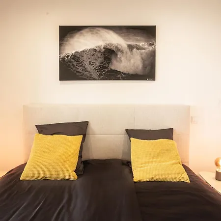 Apartament Nazare, Portugal - Silvercoast